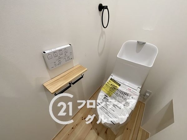 明石市朝霧東町２丁目の中古一戸建て