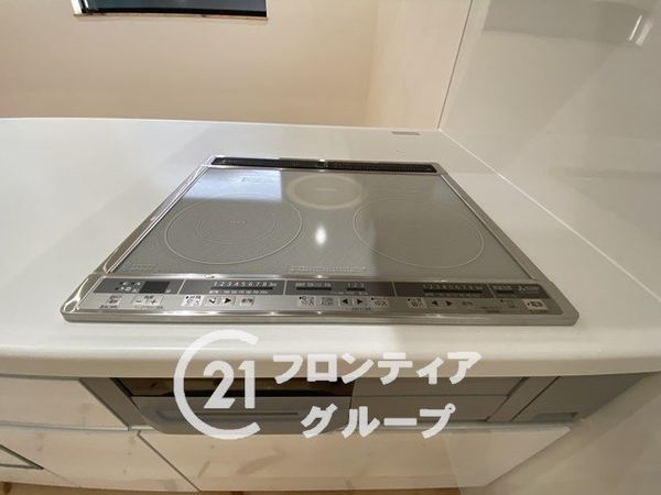 明石市朝霧東町２丁目の中古一戸建て