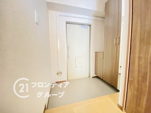 サニーハウス明石　中古マンション