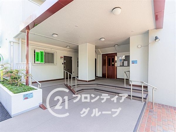 サニーハウス明石　中古マンション