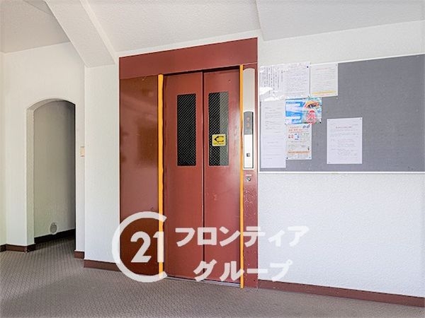 サニーハウス明石　中古マンション