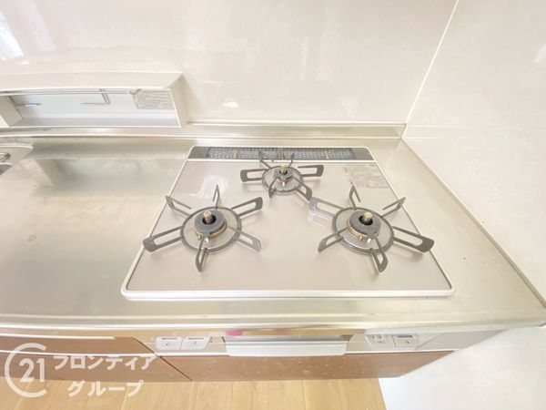 サニーハウス明石　中古マンション