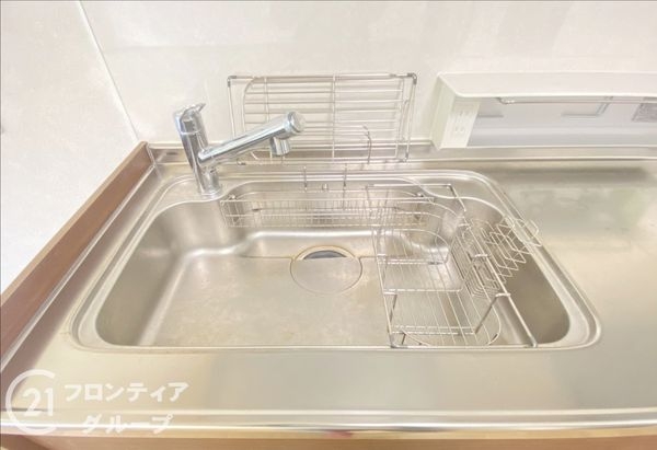 サニーハウス明石　中古マンション