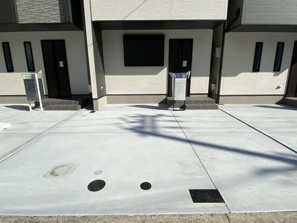 神戸市須磨区千歳町３丁目の新築一戸建