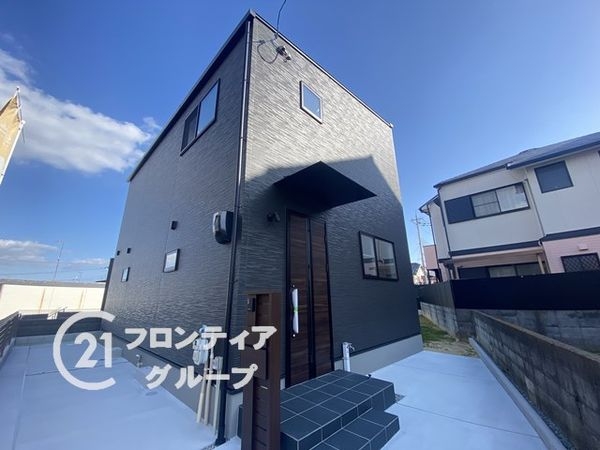 明石市大久保町山手台２丁目の中古一戸建