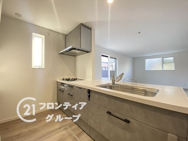 明石市大久保町山手台２丁目の中古一戸建