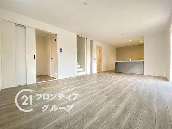 明石市大久保町山手台２丁目の中古一戸建