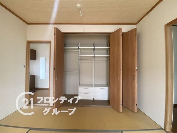 明石市朝霧東町１丁目の中古一戸建て