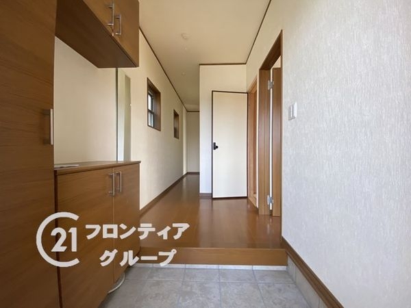 明石市朝霧東町１丁目の中古一戸建て