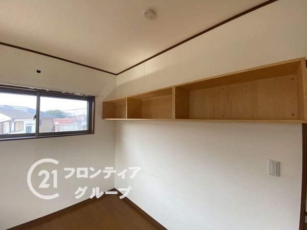 明石市朝霧東町１丁目の中古一戸建て
