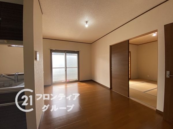 明石市朝霧東町１丁目の中古一戸建て