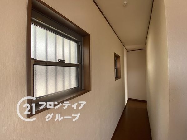 明石市朝霧東町１丁目の中古一戸建て