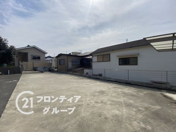 明石市朝霧東町１丁目の中古一戸建て