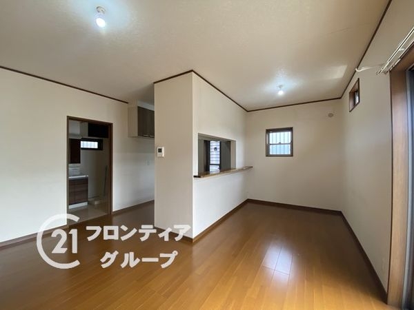 明石市朝霧東町１丁目の中古一戸建て