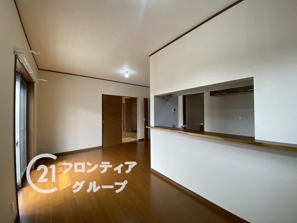 明石市朝霧東町１丁目の中古一戸建て