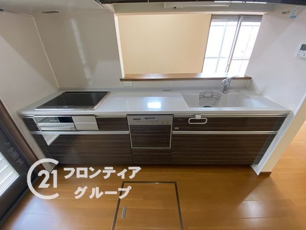 明石市朝霧東町１丁目の中古一戸建て
