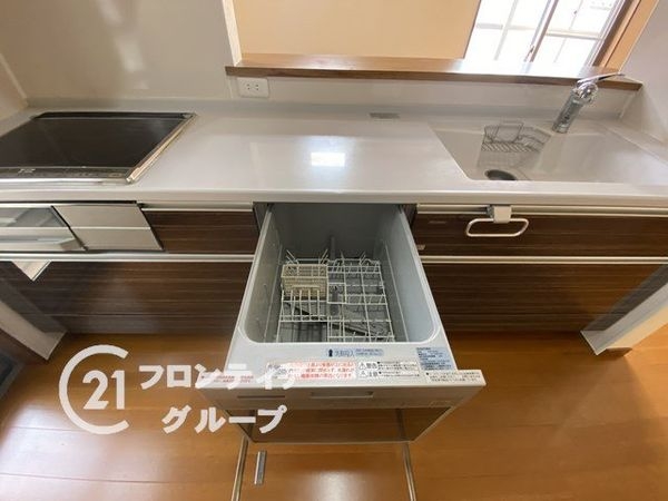明石市朝霧東町１丁目の中古一戸建て