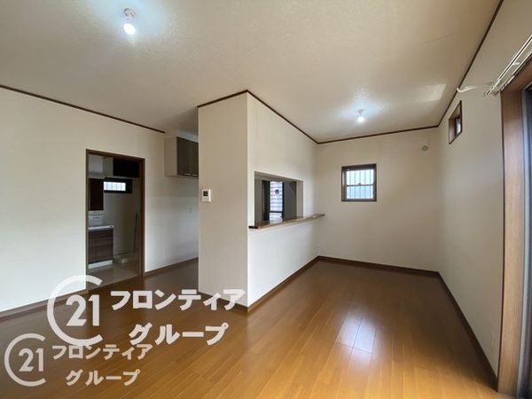 明石市朝霧東町１丁目の中古一戸建て