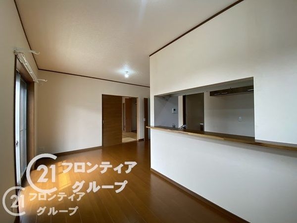 明石市朝霧東町１丁目の中古一戸建て