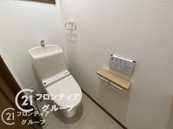明石市朝霧東町１丁目の中古一戸建て