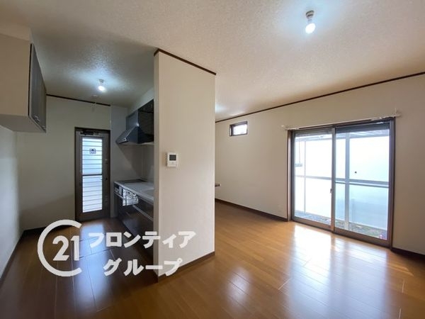 明石市朝霧東町１丁目の中古一戸建て