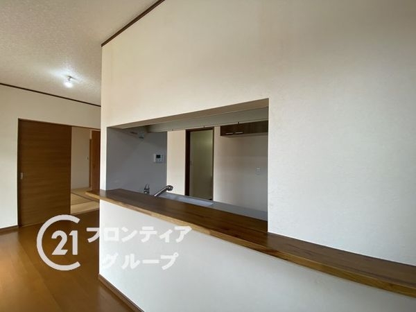 明石市朝霧東町１丁目の中古一戸建て