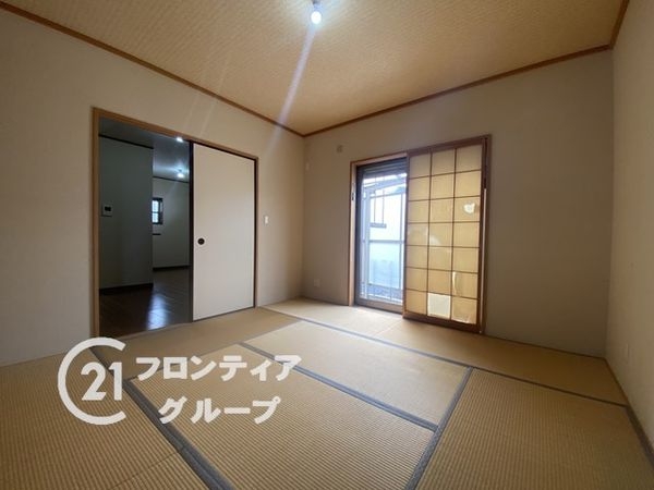 明石市朝霧東町１丁目の中古一戸建て
