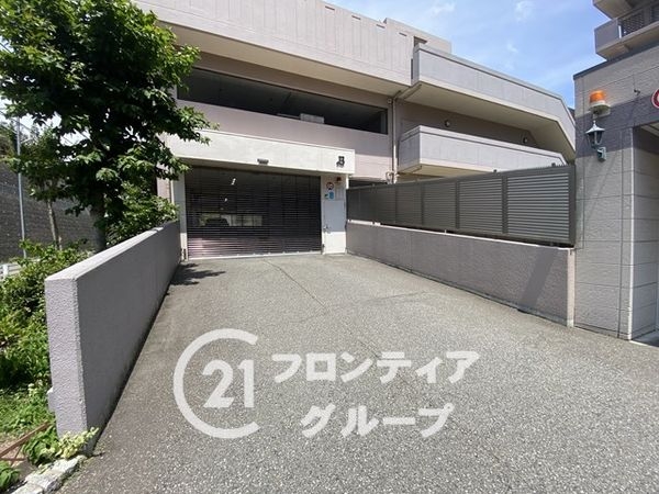 グレーシィ須磨アルテピア２番街　中古マンション