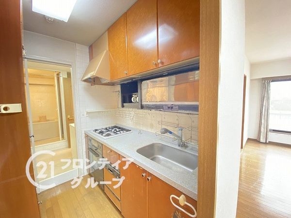 グレーシィ須磨アルテピア２番街　中古マンション