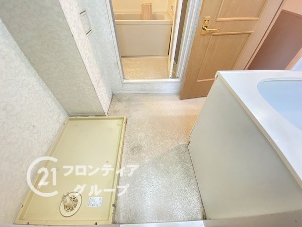 グレーシィ須磨アルテピア２番街　中古マンション