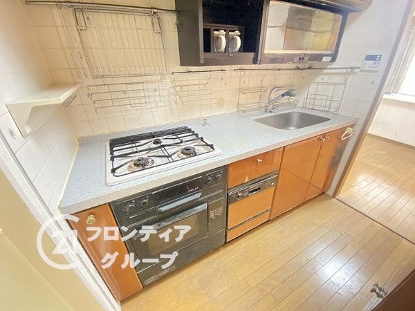 グレーシィ須磨アルテピア２番街　中古マンション