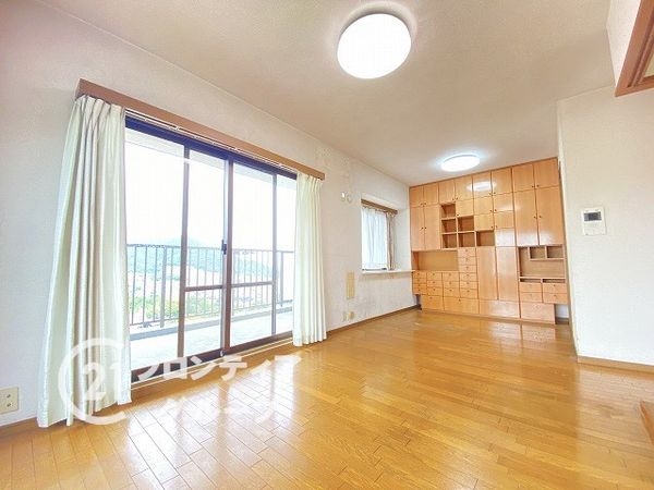 グレーシィ須磨アルテピア２番街　中古マンション