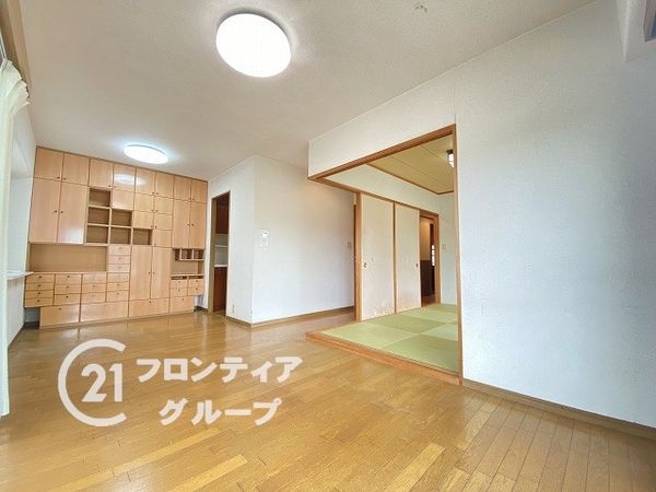 グレーシィ須磨アルテピア２番街　中古マンション