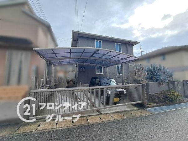 神戸市西区小山１丁目の中古一戸建