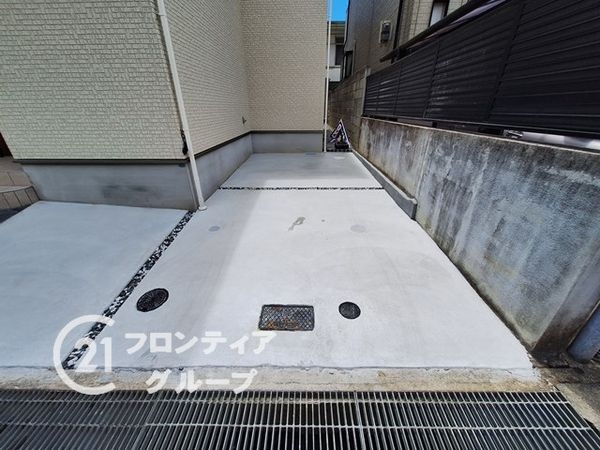 神戸市垂水区神陵台９丁目の新築一戸建