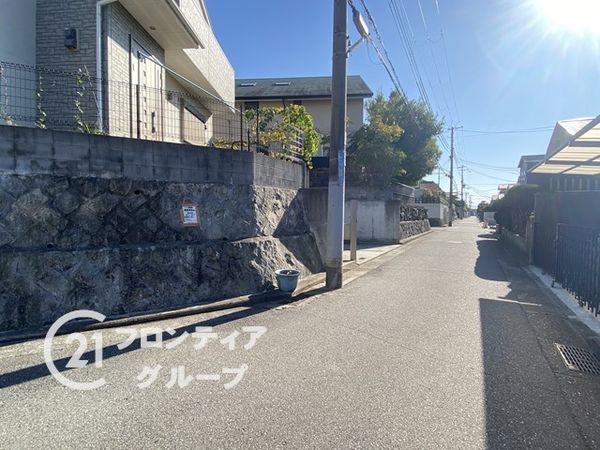 神戸市垂水区多聞台４丁目の中古一戸建て