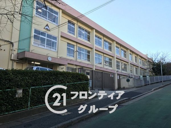 神戸市垂水区多聞台4丁目の中古一戸建て(多聞台小学校)