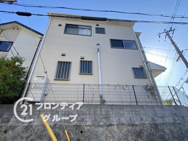 神戸市垂水区多聞台４丁目の中古一戸建て