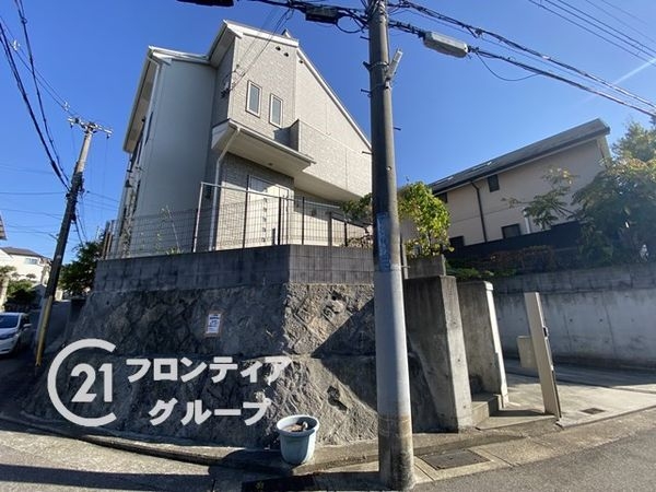神戸市垂水区多聞台４丁目の中古一戸建て