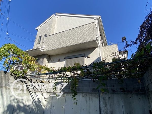 神戸市垂水区多聞台４丁目の中古一戸建て