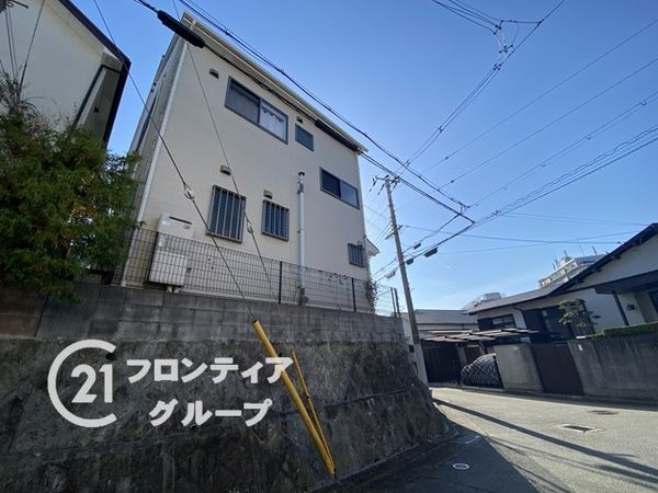 神戸市垂水区多聞台４丁目の中古一戸建て