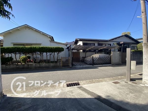 神戸市垂水区多聞台４丁目の中古一戸建て