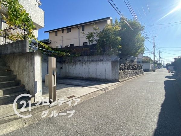 神戸市垂水区多聞台４丁目の中古一戸建て