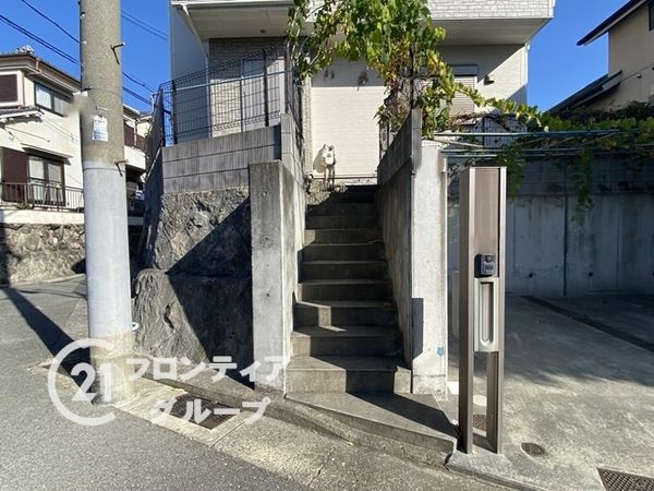 神戸市垂水区多聞台４丁目の中古一戸建て
