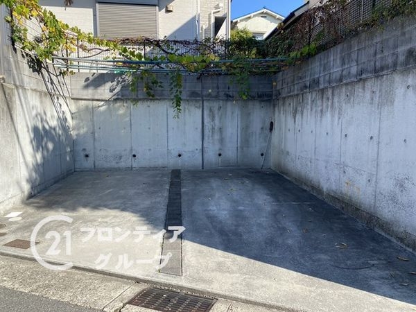 神戸市垂水区多聞台４丁目の中古一戸建て