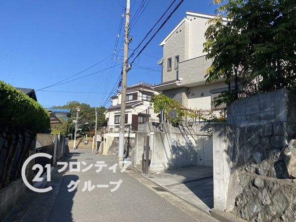 神戸市垂水区多聞台４丁目の中古一戸建て