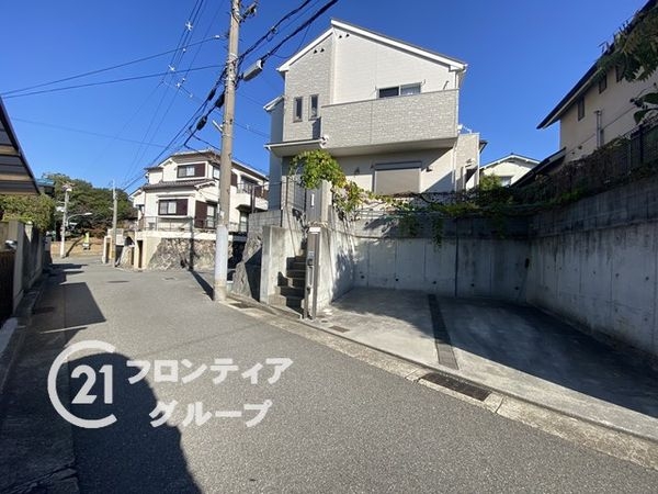 神戸市垂水区多聞台４丁目の中古一戸建て