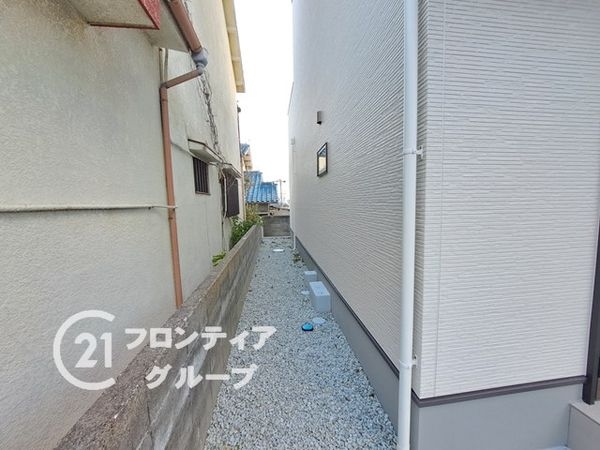 明石市魚住町錦が丘３丁目の中古一戸建て