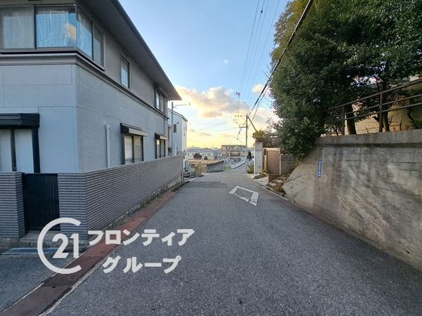 明石市魚住町錦が丘３丁目の中古一戸建て