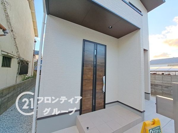 明石市魚住町錦が丘３丁目の中古一戸建て
